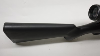 Sako Quad P04R 22LR, 22
