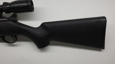 Sako Quad P04R 22LR, 22
