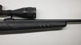 Sako Quad P04R 22LR, 22