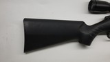 Sako Quad P04R 22LR, 22