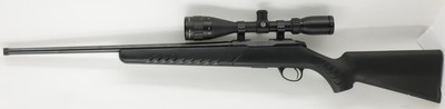 Sako Quad P04R 22LR, 22