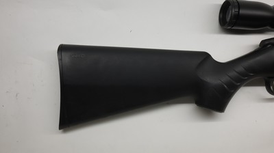 Sako Quad P04R 22LR, 22