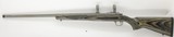 Ruger 77/17 17 HMR 24