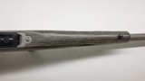 Ruger 77/17 17 HMR 24