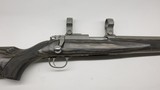 Ruger 77/17 17 HMR 24