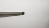 Ruger 77/17 17 HMR 24