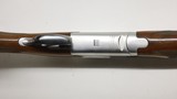 Ruger Red Label 12ga 28