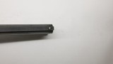 Ruger Red Label 12ga 28
