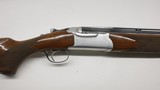 Ruger Red Label 12ga 28