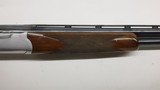 Ruger Red Label 12ga 28