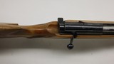 Walther Bolt action 22LR, 22