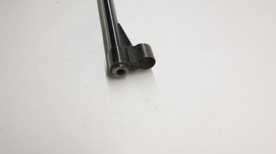 Walther Bolt action 22LR, 22
