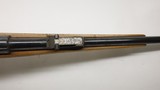 Walther Bolt action 22LR, 22