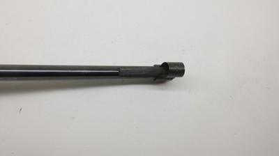 Walther Bolt action 22LR, 22