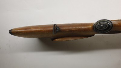 Walther Bolt action 22LR, 22