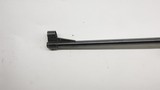 Walther Bolt action 22LR, 22