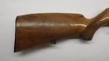 Walther Bolt action 22LR, 22