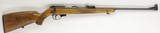 Walther Bolt action 22LR, 22