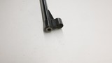 Walther Bolt action 22LR, 22