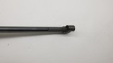 Walther Bolt action 22LR, 22