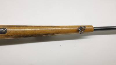 Walther Bolt action 22LR, 22