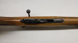 Walther Bolt action 22LR, 22
