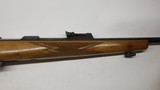 Walther Bolt action 22LR, 22