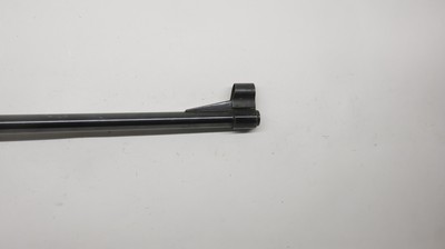 Walther Bolt action 22LR, 22