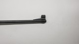 Walther Bolt action 22LR, 22