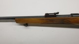 Walther Bolt action 22LR, 22