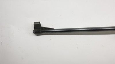 Walther Bolt action 22LR, 22