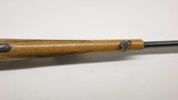 Walther Bolt action 22LR, 22