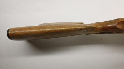 Walther Bolt action 22LR, 22