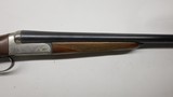 Ugartechea Master, 12ga 28