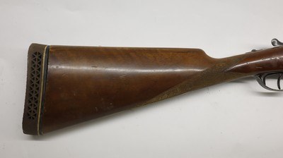 Ugartechea Master, 12ga 28