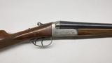 Ugartechea Master, 12ga 28