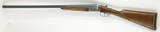 Ugartechea Master, 12ga 28