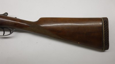 Ugartechea Master, 12ga 28