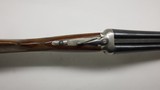 Ugartechea Master, 12ga 28