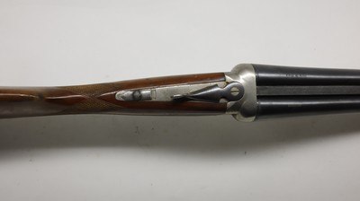 Ugartechea Master, 12ga 28