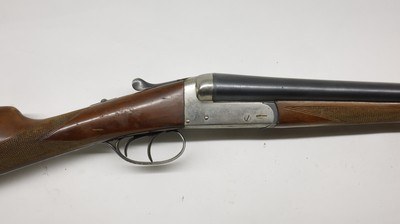 Ugartechea Master, 12ga 28