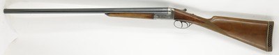Ugartechea Master, 12ga 28
