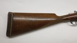 Ugartechea Master, 12ga 28