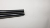 Ugartechea Master, 12ga 28
