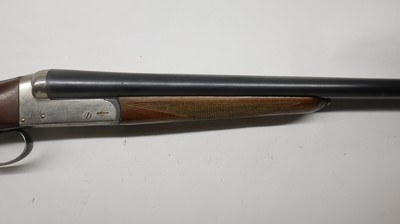 Ugartechea Master, 12ga 28