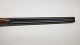 Ugartechea Master, 12ga 28