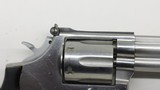 Smith & Wesson S&W 686 686-3 357 Mag, 4