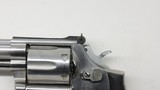 Smith & Wesson S&W 686 686-3 357 Mag, 4