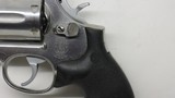 Smith & Wesson S&W 686 686-3 357 Mag, 4