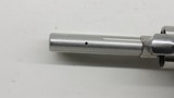 Smith & Wesson S&W 686 686-3 357 Mag, 4